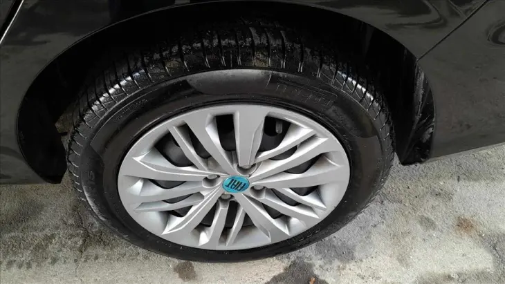 CRONOS 1.3 FIREFLY FLEX DRIVE CVT