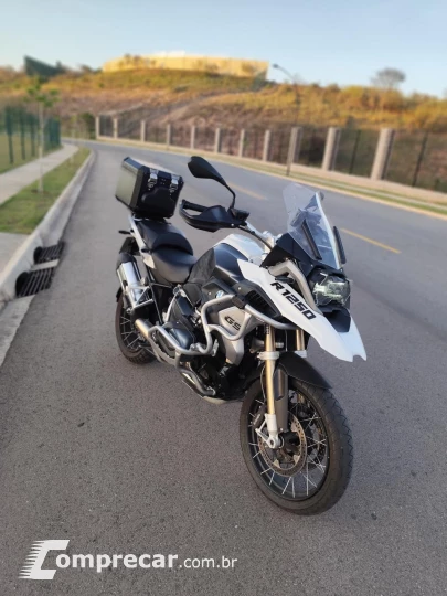 BMW R 1250 GS