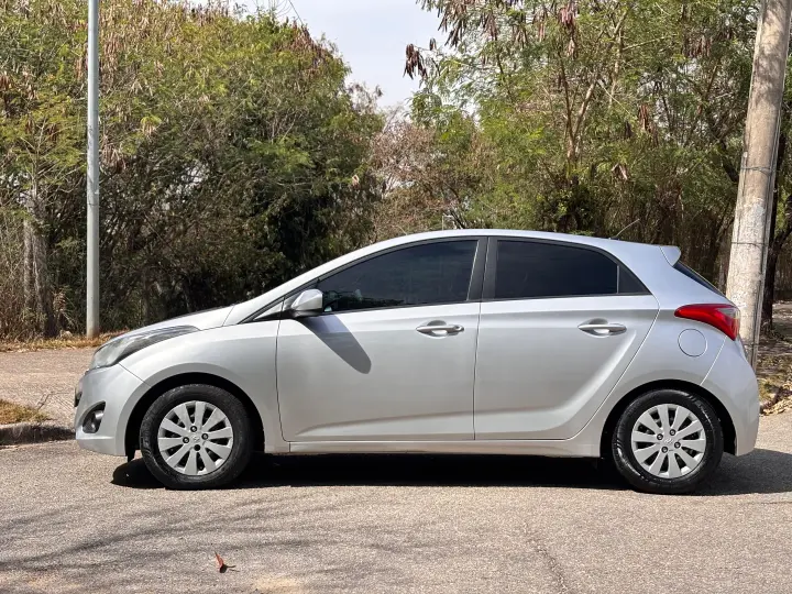 HB20 1.0 Comfort (Flex)