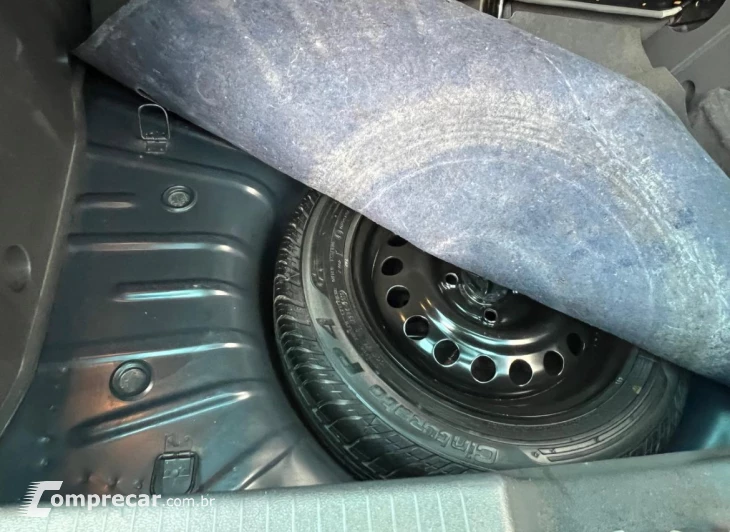 AGILE 1.4 MPFI LT 8V