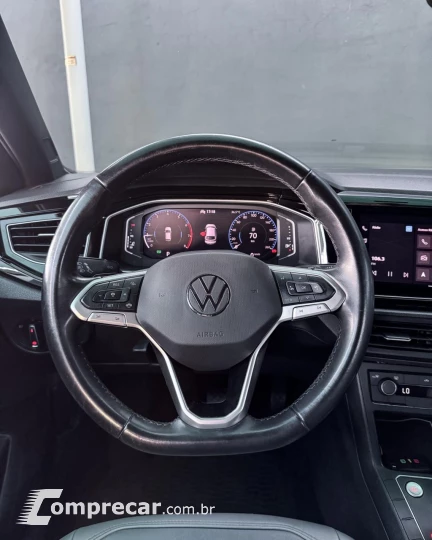 NIVUS 1.0 200 TSI Highline