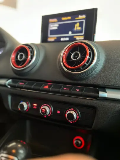 A3 1.4 TFSI Attraction 16V