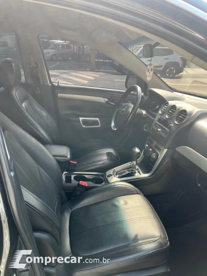 CAPTIVA 2.4 Sidi 16V