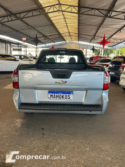 MONTANA LS 1.4 ECONOFLEX 8V 2p