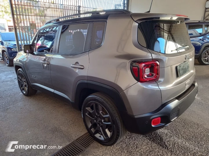 RENEGADE 1.8 16V Limited