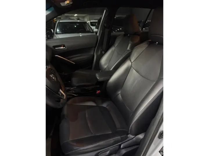 COROLLA CROSS 2.0 VVT-IE FLEX XRE DIRECT SHIFT