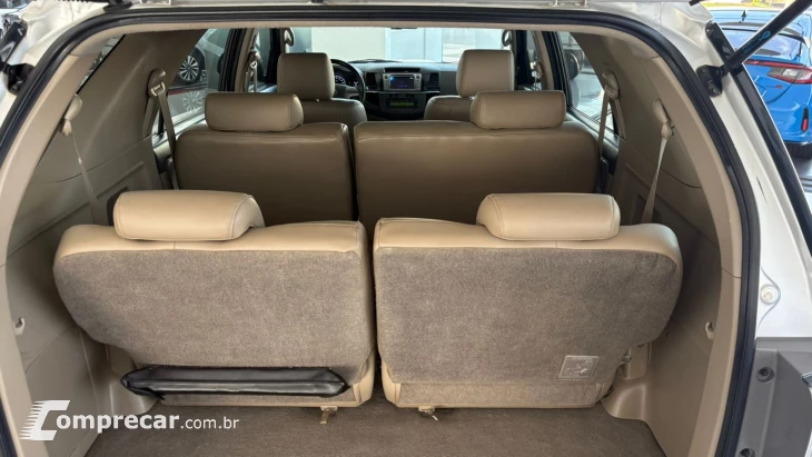 Hilux SW4 SRV 3.0 4X4 (7 Lugares)