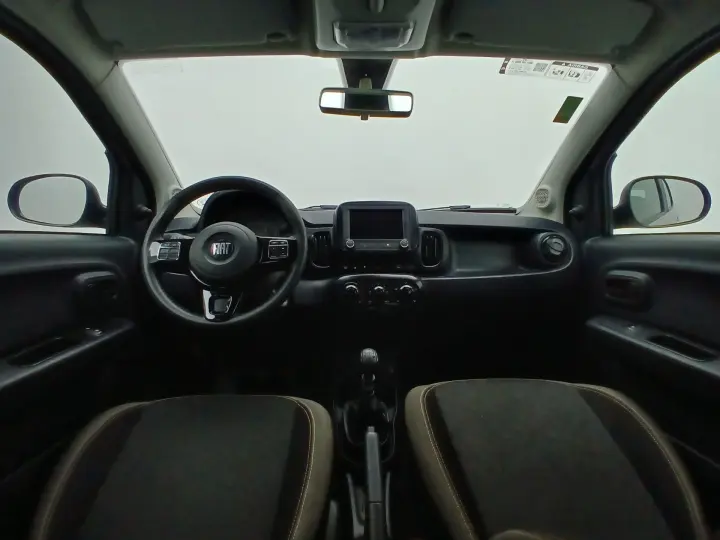 MOBI 1.0 EVO FLEX TREKKING MANUAL