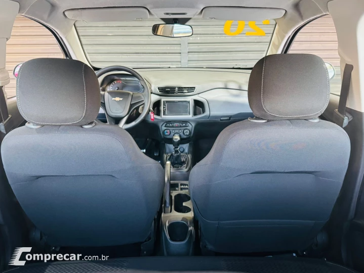 ONIX 1.0 MPFI JOY 8V