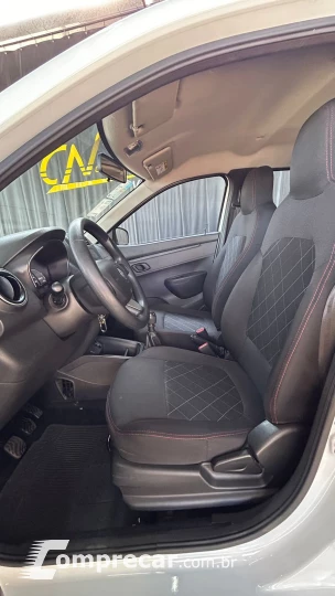 KWID 1.0 12V SCE ZEN