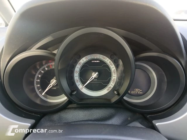 AIRCROSS - 1.6 VTI 120 LIVE EAT6