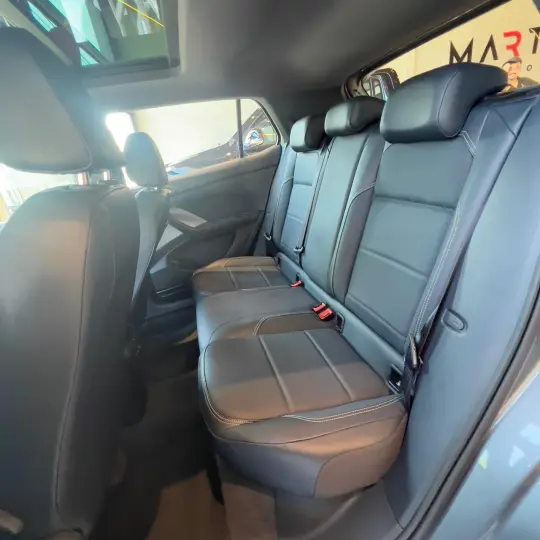 T-Cross Hig. 250 TSI 1.4 Flex 16V 5p Aut