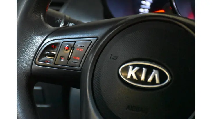 SOUL - 1.6 EX 16V 4P AUTOMÁTICO