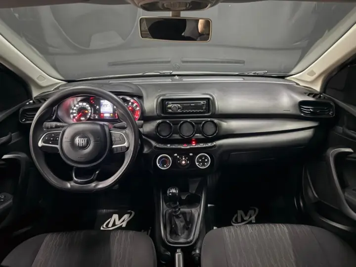 ARGO 1.0 FIREFLY FLEX MANUAL