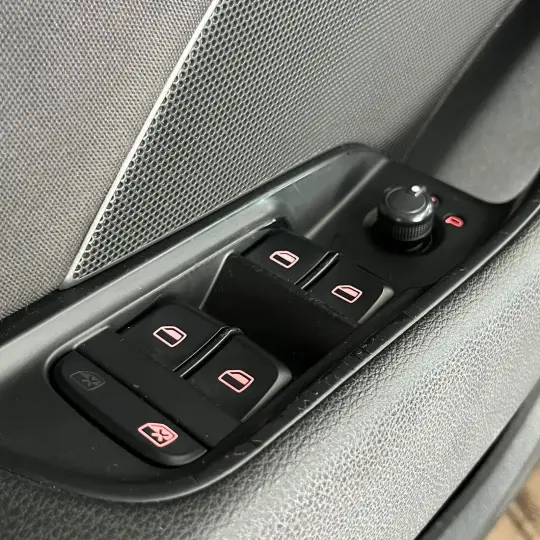 A3 1.4 TFSI Attraction 16V