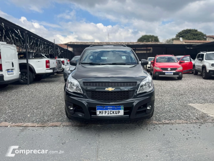 MONTANA 1.4 MPFI LS CS 8V