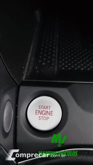 T-CROSS 1.4 250 TSI Highline