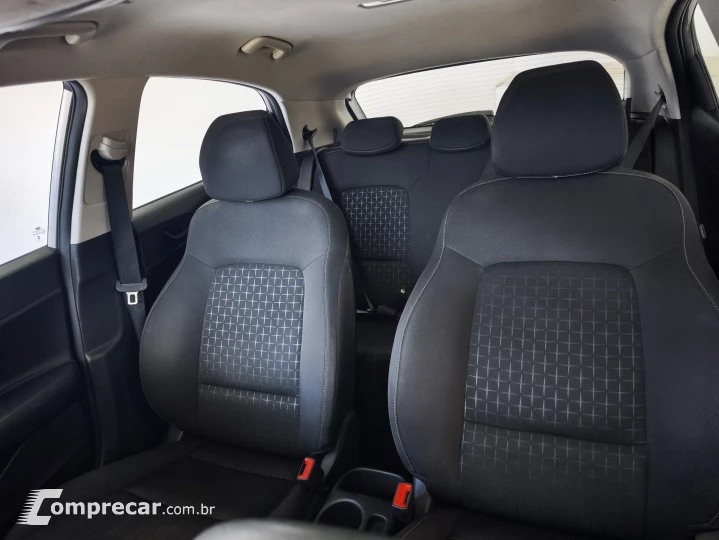 HB20 1.0 12V Comfort Plus