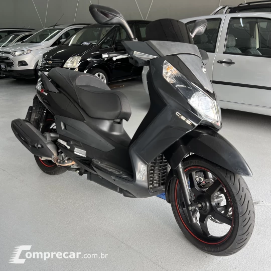 CITYCOM S 300i/300i ABS