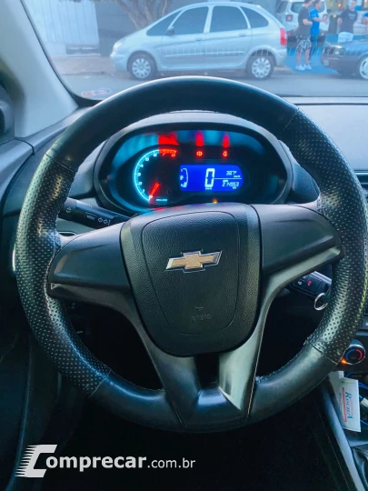 ONIX 1.4 MPFI LTZ 8V