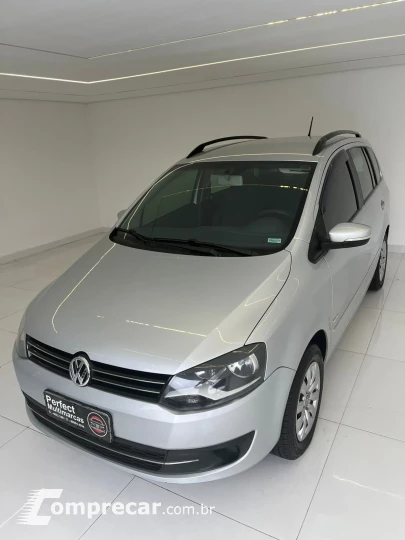 SPACEFOX 1.6 MI Trend 8V