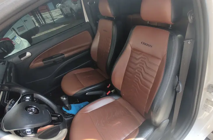 SAVEIRO 1.6 Cross CE 8V