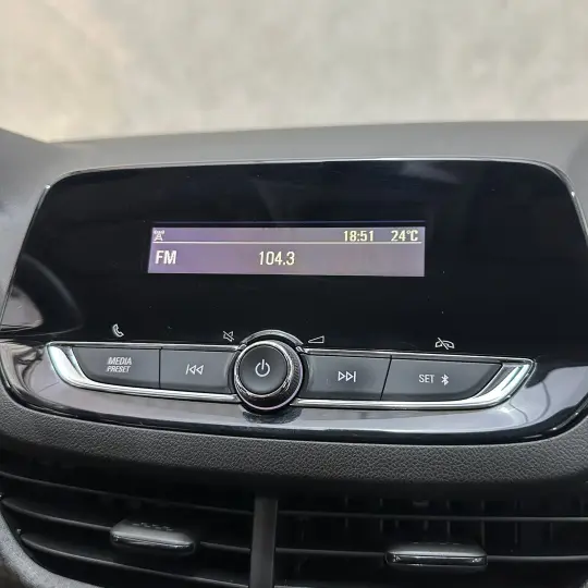 ONIX HATCH 1.0 12V Flex 5p Mec.