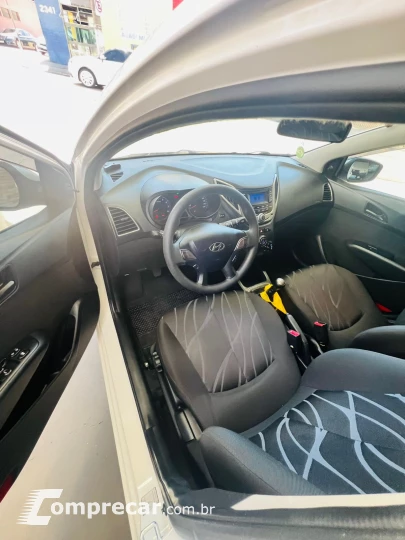 HB20 1.0 12V Comfort Plus