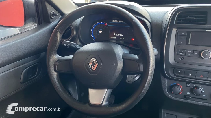 RENAULT KWID 1.0 12V SCE ZEN