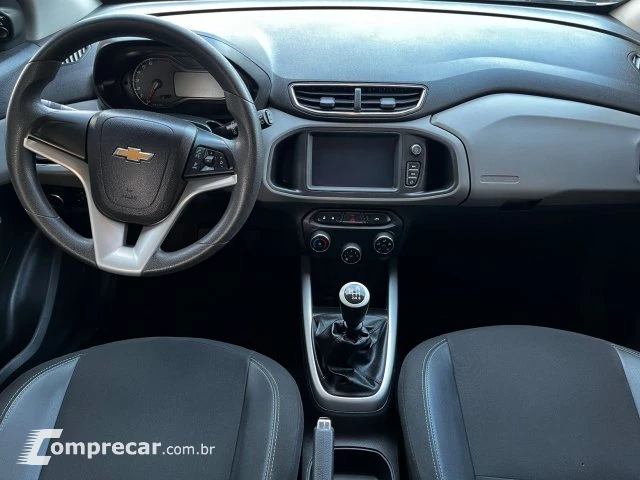 ONIX - 1.0 LT MANUAL