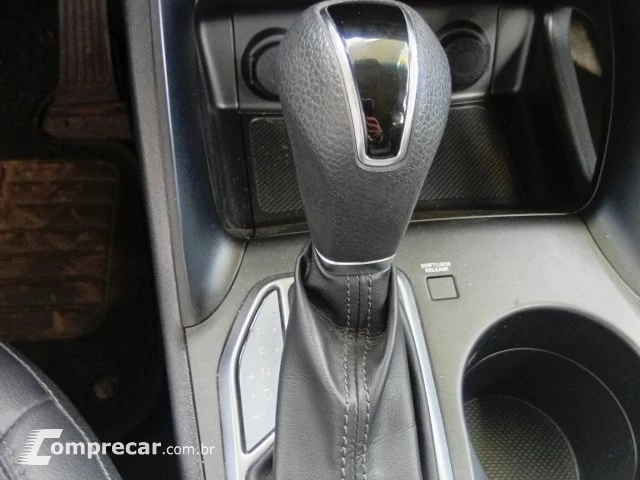 IX35 - 2.0 MPFI GL 16V 4P AUTOMÁTICO