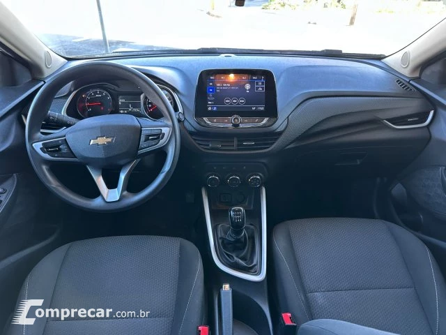 ONIX - 1.0 LT MANUAL