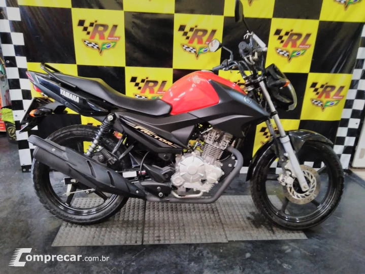 Factor ED 125i