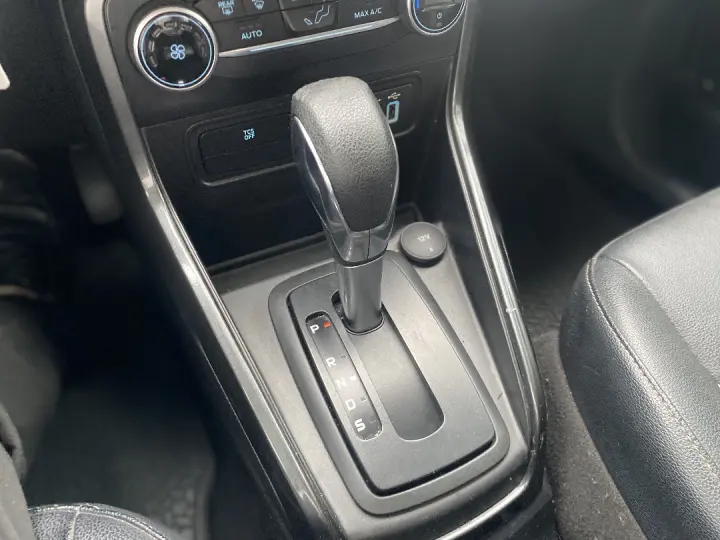 ECOSPORT 1.5 TI-VCT FLEX FREESTYLE AUTOMÁTICO