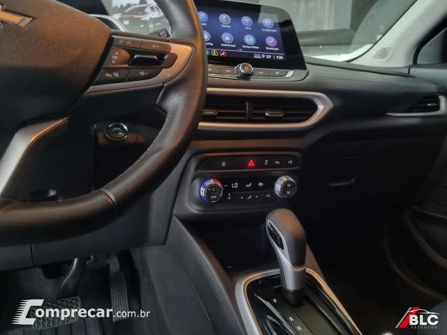 TRACKER - 1.2 TURBO PREMIER AUTOMÁTICO