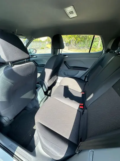 T-CROSS 1.0 200 TSI Sense