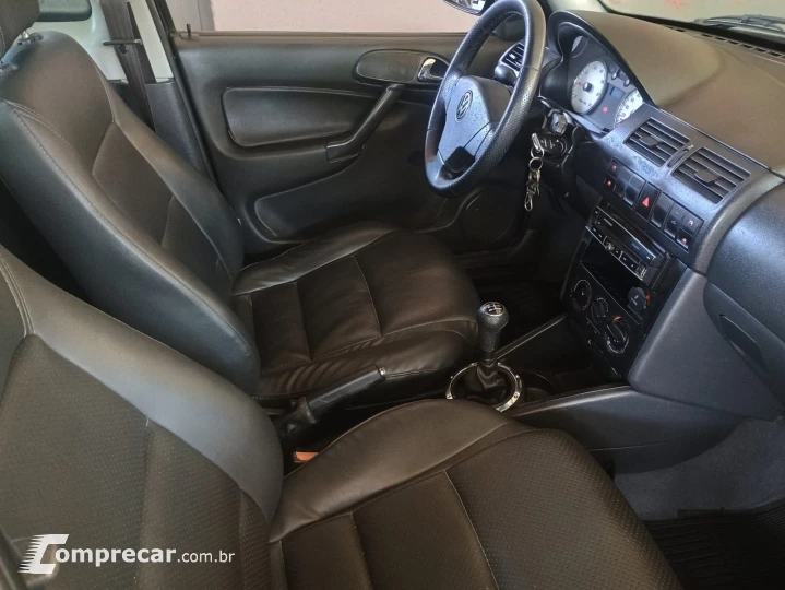 Saveiro supersurf 1.6