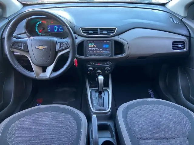 PRISMA 1.4 MPFI LTZ 8V