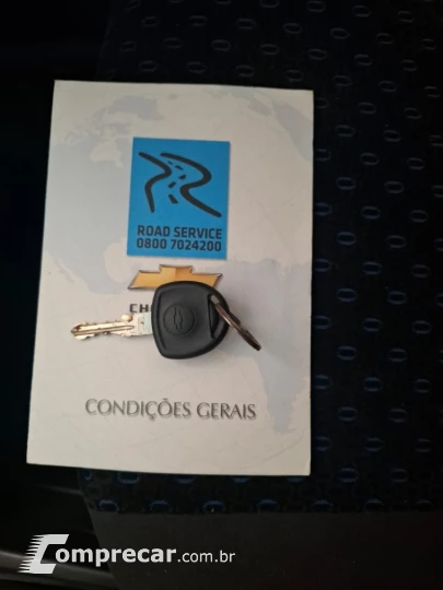 MERIVA 1.4 MPFI Maxx 8V