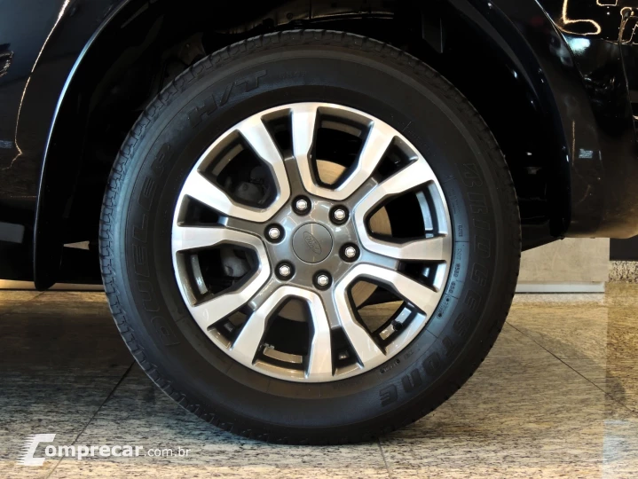 RANGER 3.2 Limited 4X4 CD 20V