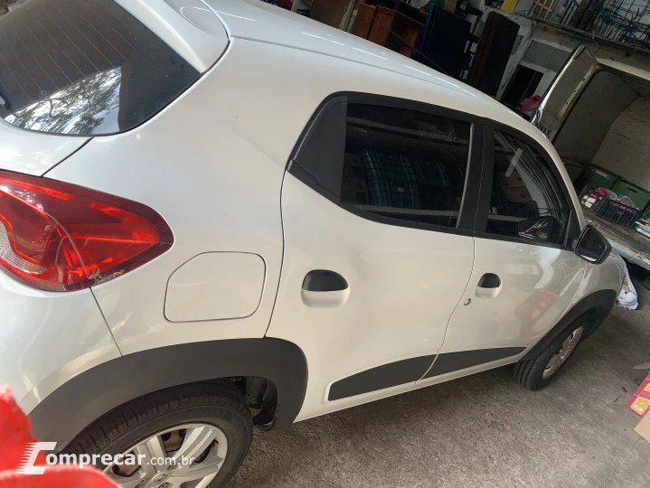 KWID 1.0 12V SCE ZEN