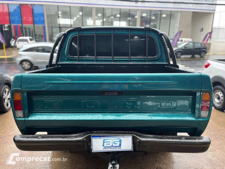 F-1000 Super Diesel / Super Diesel Turbo