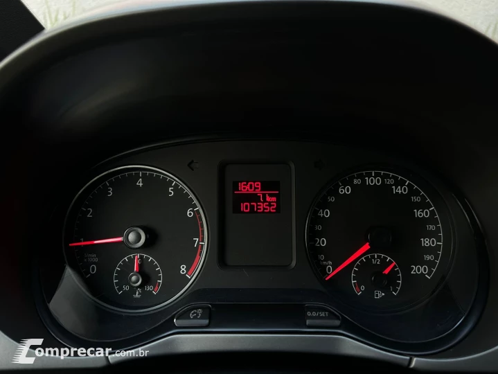 FOX 1.0 MPI Track 12V