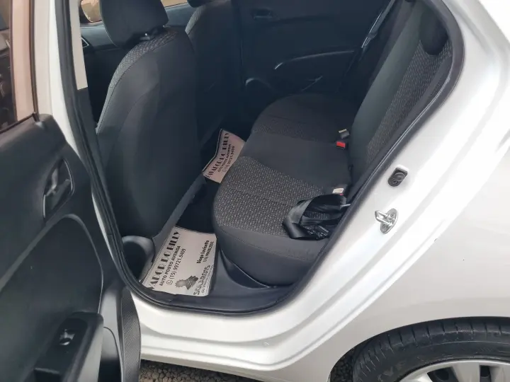 HB20 1.0 12V Comfort Plus