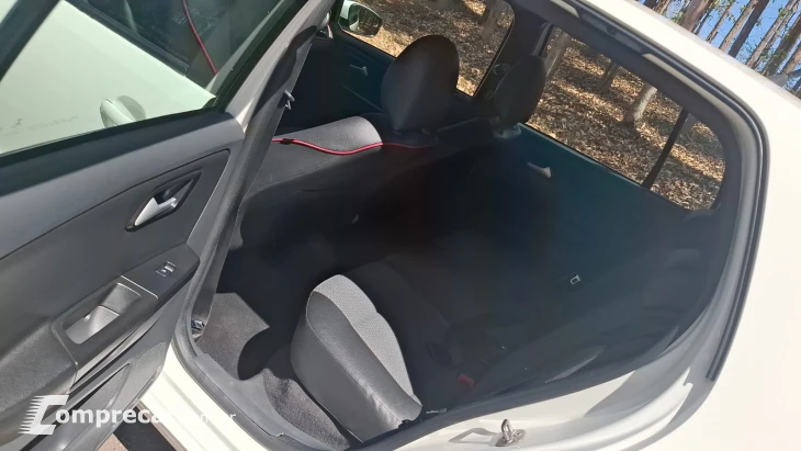 FOX 1.6 MSI Rockinrio 8V