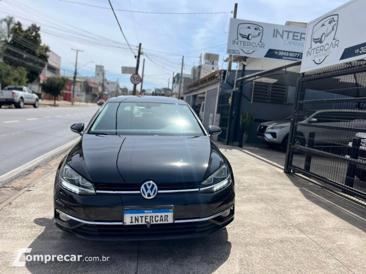 GOLF 1.0 200 TSI Comfortline