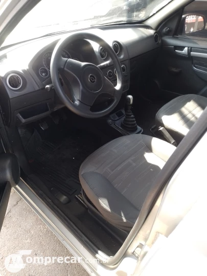 PRISMA 1.0 MPFI VHCE Maxx 8V