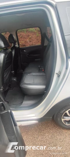 AIRCROSS 1.6 GLX 16V