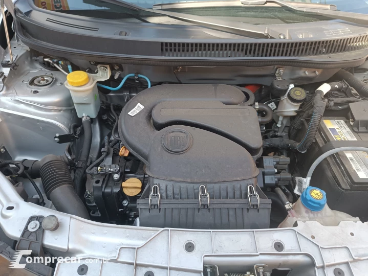 MOBI 1.0 8V EVO Like.