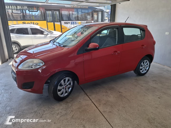 PALIO 1.4 MPI Attractive 8V